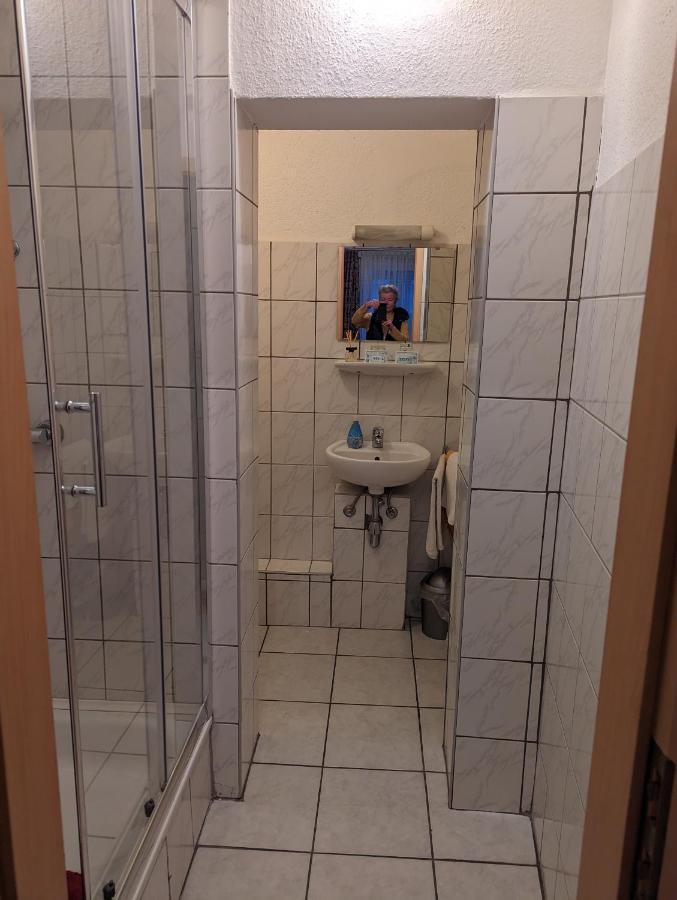 Heideklause 3* Köln